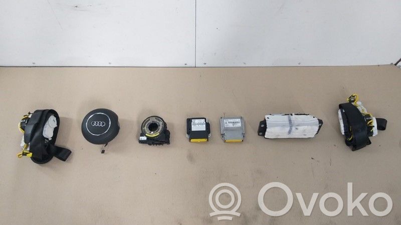 Audi A7 S7 4G Set di airbag 