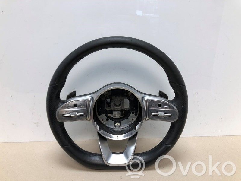 Mercedes-Benz GLC X253 C253 Volan