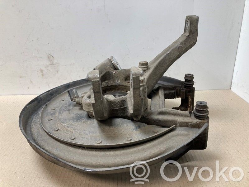 Pivot de moyeu arrière   4E0505435C,4E0505435C