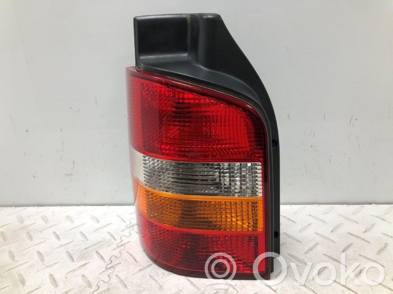 Volkswagen Transporter - Caravelle T5 Luci posteriori
