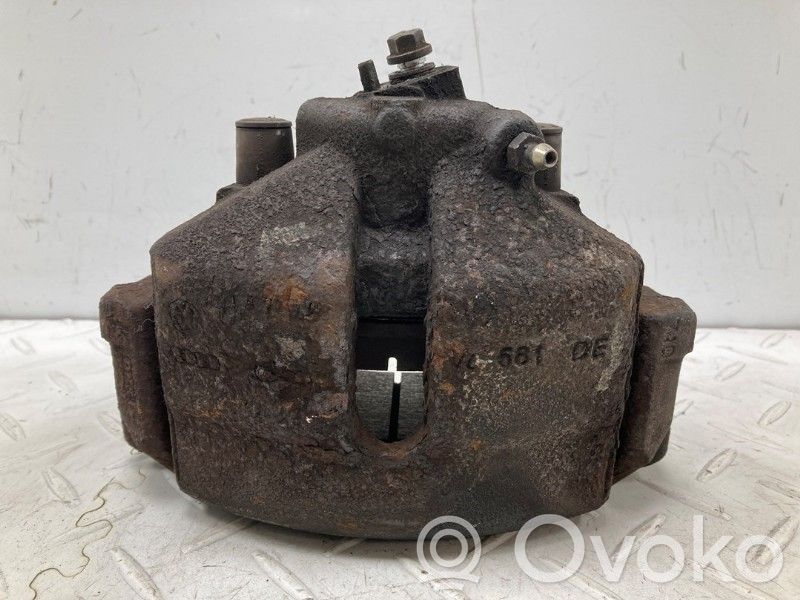 Volkswagen Golf V Pinza del freno anteriore 
