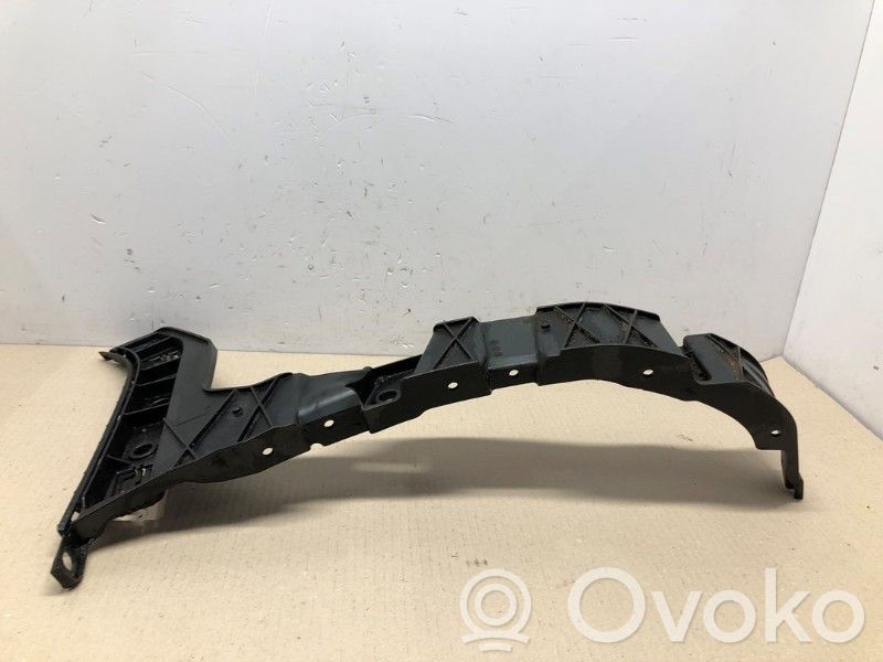 Mercedes-Benz B W247 Staffa di rinforzo montaggio del paraurti posteriore 