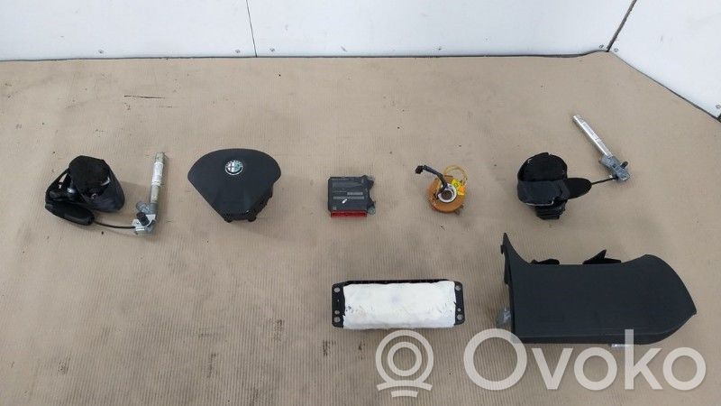 Alfa Romeo Mito Set di airbag 