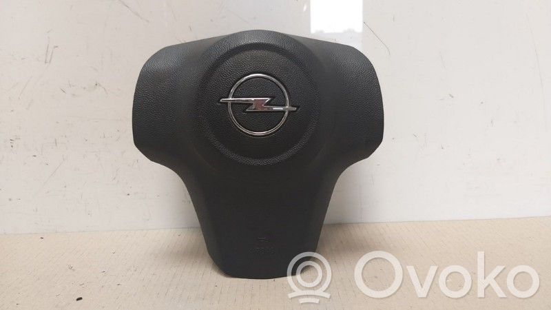 Opel Corsa D Airbag volan 