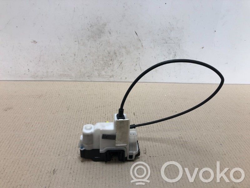 Línea de cable puerta delantera   51826966,51826966