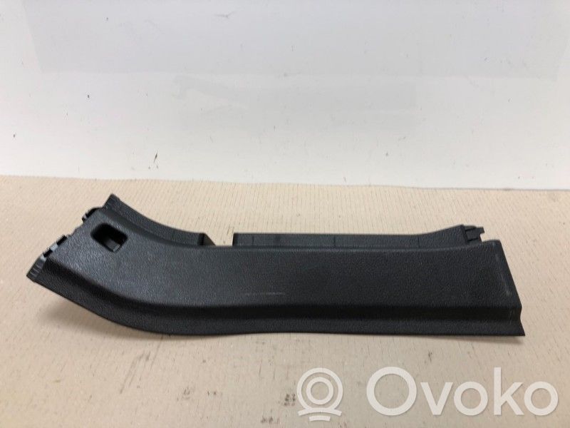 BMW X3 F25 Copri motore (rivestimento) 