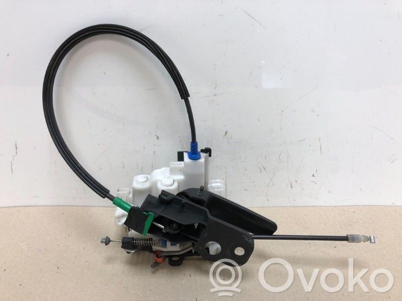 Etuoven vaijeri   11365229080,11365229080