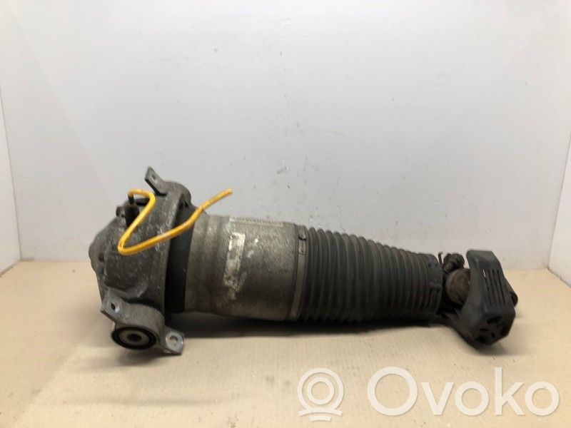 Porsche Cayenne (9PA) Alte piese de sub caroserie 