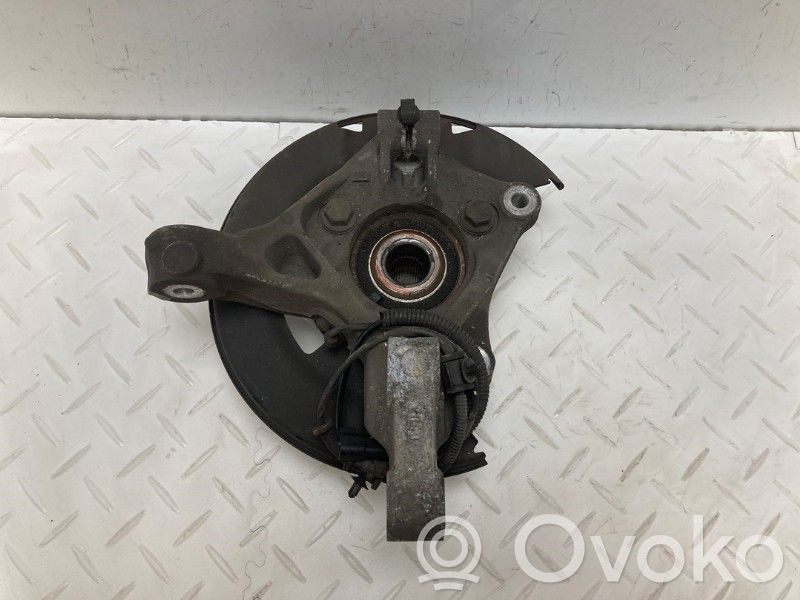 Achsschenkel vorne   13319481,13319481