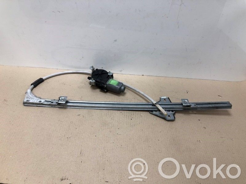 Renault Master II Alzacristalli manuale della portiera anteriore 