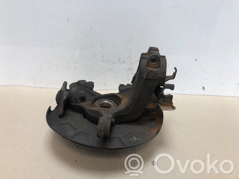 Volkswagen Polo Fuzetă butuc roată față 