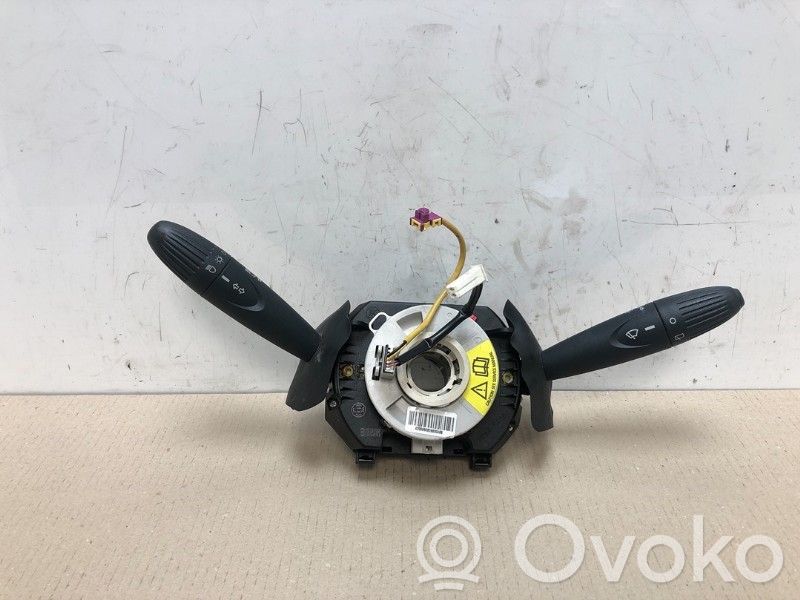 Ford Ka Pulsanti/interruttori sul volante