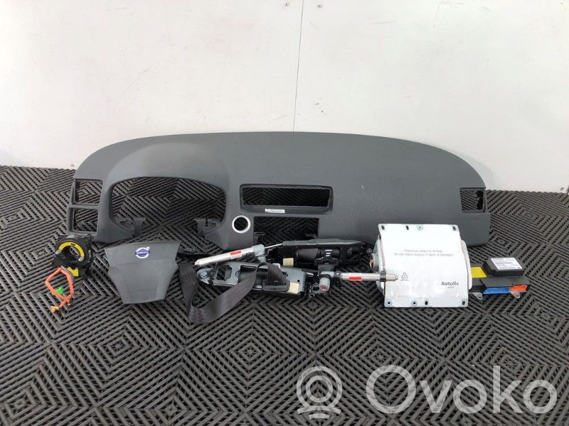 Airbag-Set   30722599,30780629,3064,30642222,30715435,30722599,30724045,30780629