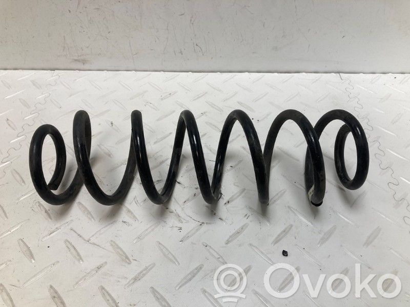 Muelle espiral trasero   5Q0511121BF,5Q0511121BF