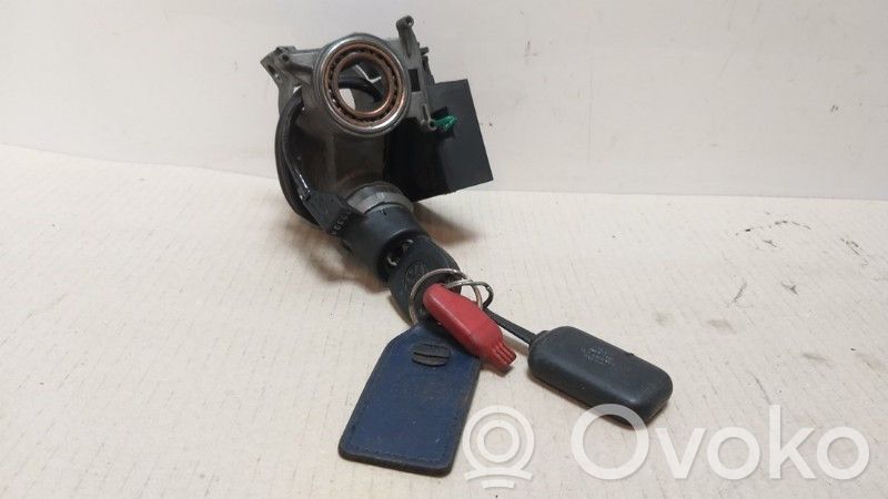 Volkswagen Polo III 6N 6N2 6NF Cerradura de encendido