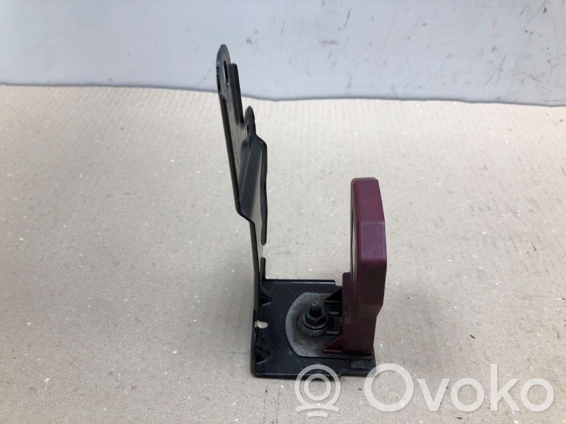 Audi A3 S3 8V Antena radiowa