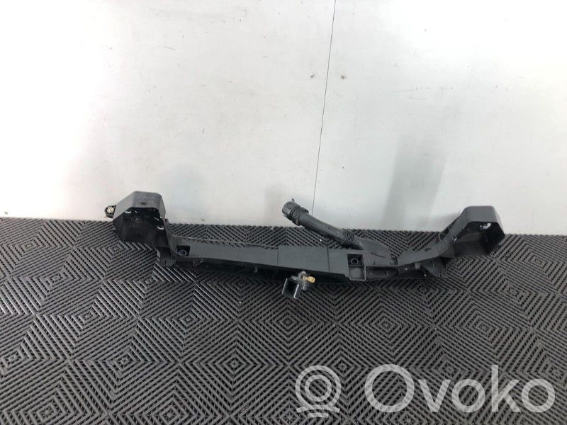 Renault Clio III Frontpaket