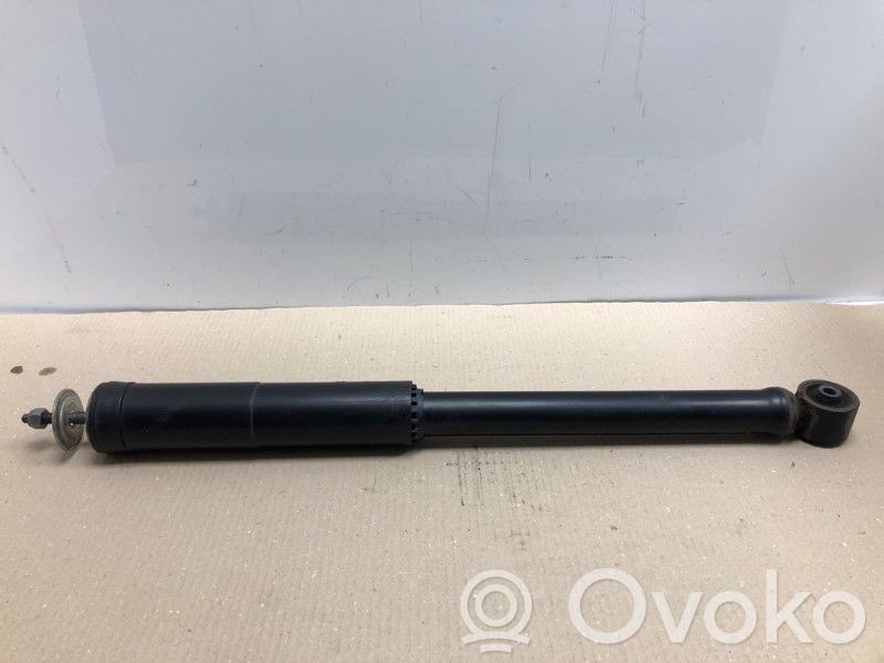 Volkswagen Up Stoßdämpfer hinten