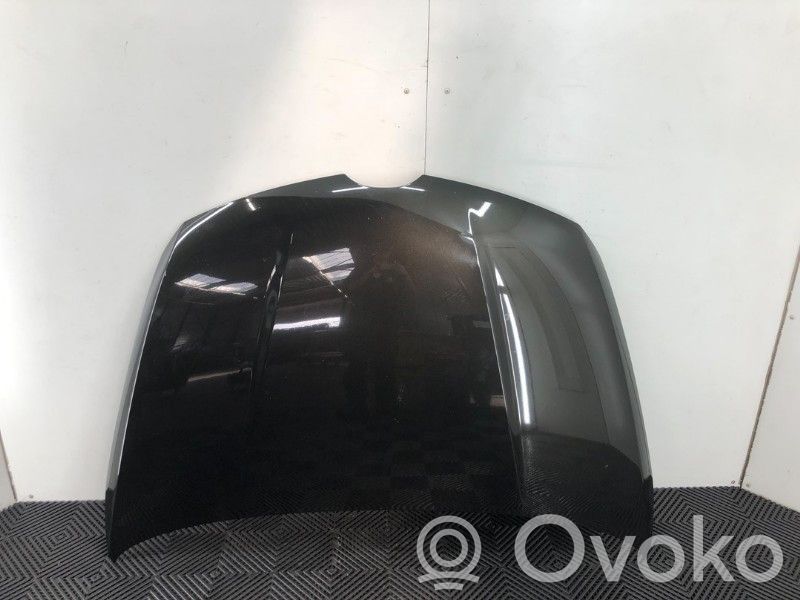 Mazda CX-7 Engine bonnet/hood