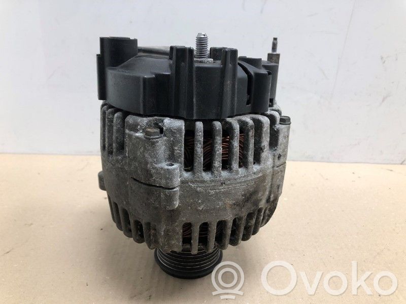 Volkswagen Caddy Generator/alternator 