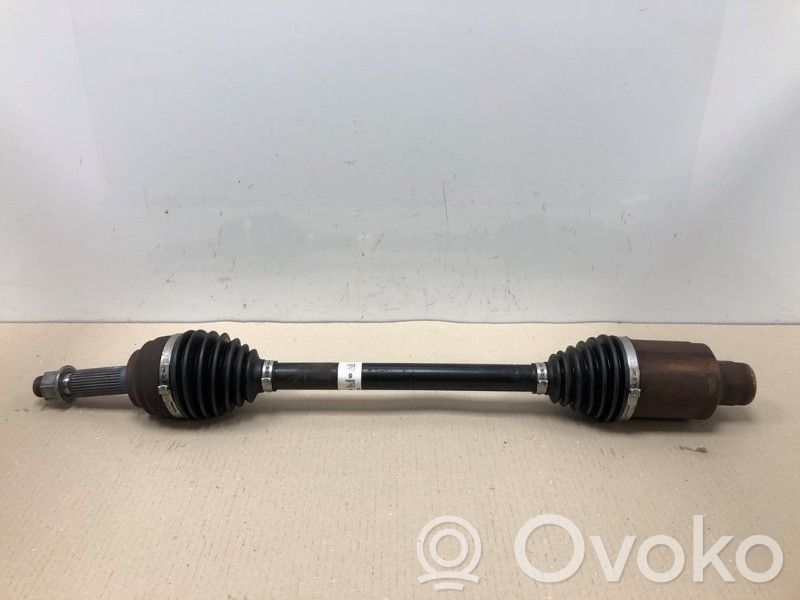 Tesla Model X Arbre d'entraînement avant
