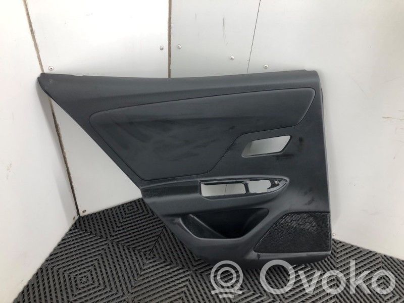 Opel Mokka B Panou interior ușă spate 