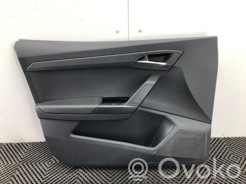 Seat Ibiza V (KJ) Etuoven verhoilu 