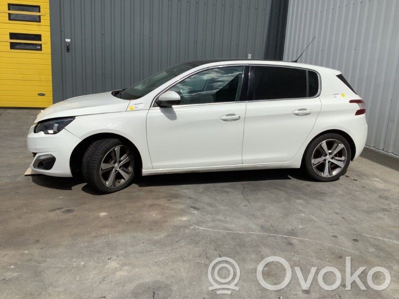 Peugeot 308 Puerta delantera 