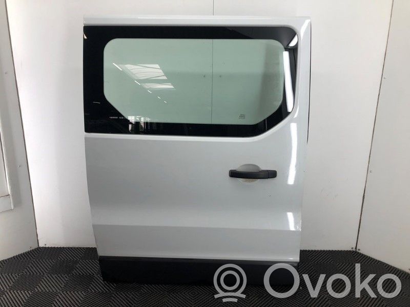 Opel Vivaro Puerta corrediza 
