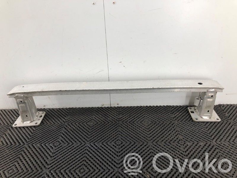 Peugeot 308 Renfort de pare-chocs arrière 