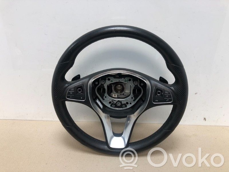 Mercedes-Benz E W213 Volante