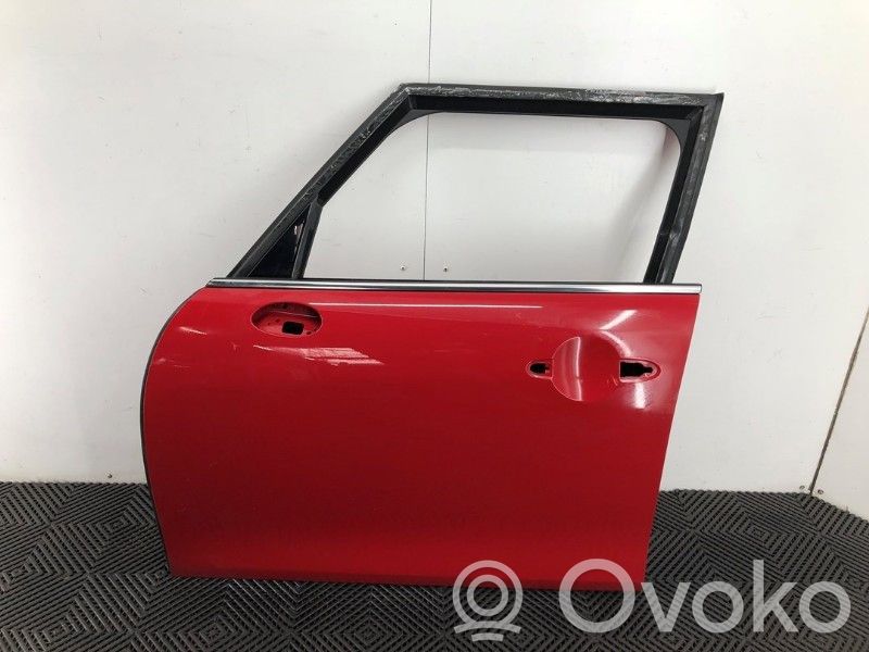 Mini One - Cooper F56 F55 Puerta delantera