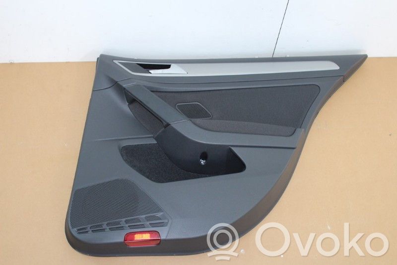 Volkswagen Golf VII Panou interior ușă spate