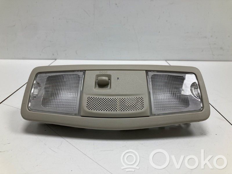 Mitsubishi Outlander Lampă scaun față 