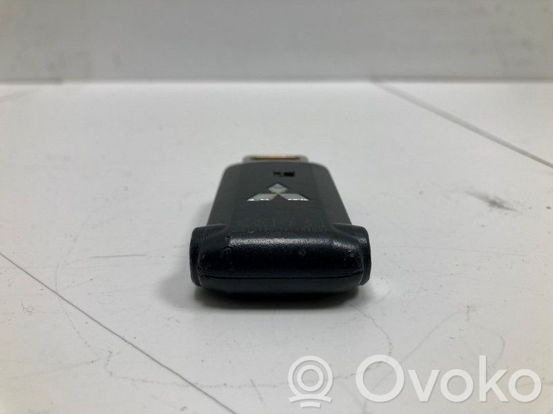 Mitsubishi Outlander Clé / carte de démarrage