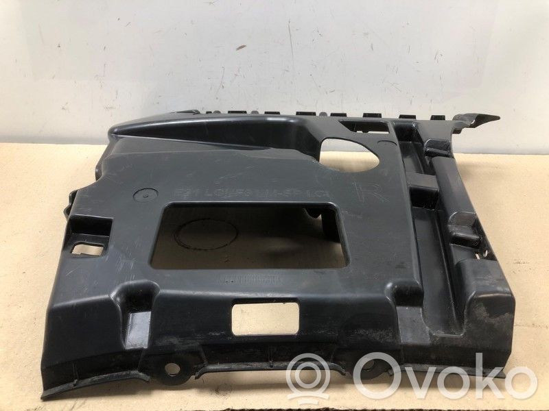 BMW 3 F30 F35 F31 Staffa di rinforzo montaggio del paraurti posteriore