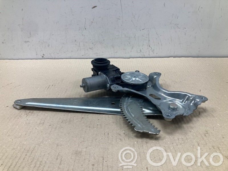 Toyota Prius (XW50) Macara geam spate manuală 