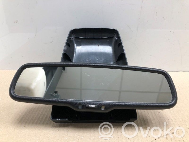 Toyota Prius (XW50) Taustapeili (sisäpeili) 