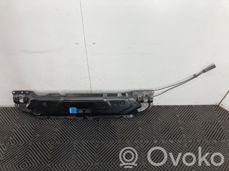 BMW 5 E60 E61 Kit frontale