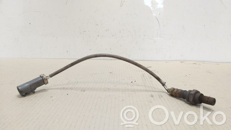 Ford Ka Sonda lambda