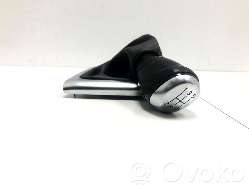 Renault Captur Selettore marce