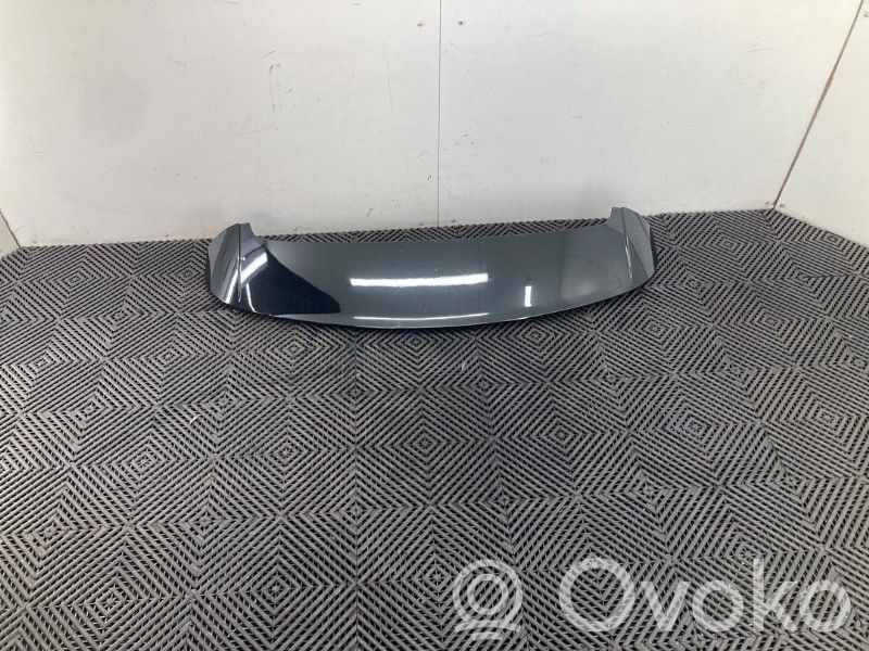 Opel Astra K Alerón trasero/maletero