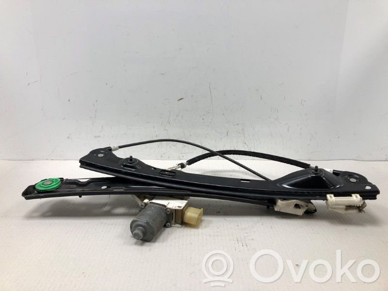 BMW 3 E90 E91 Fensterheber mechanisch Tür vorne 