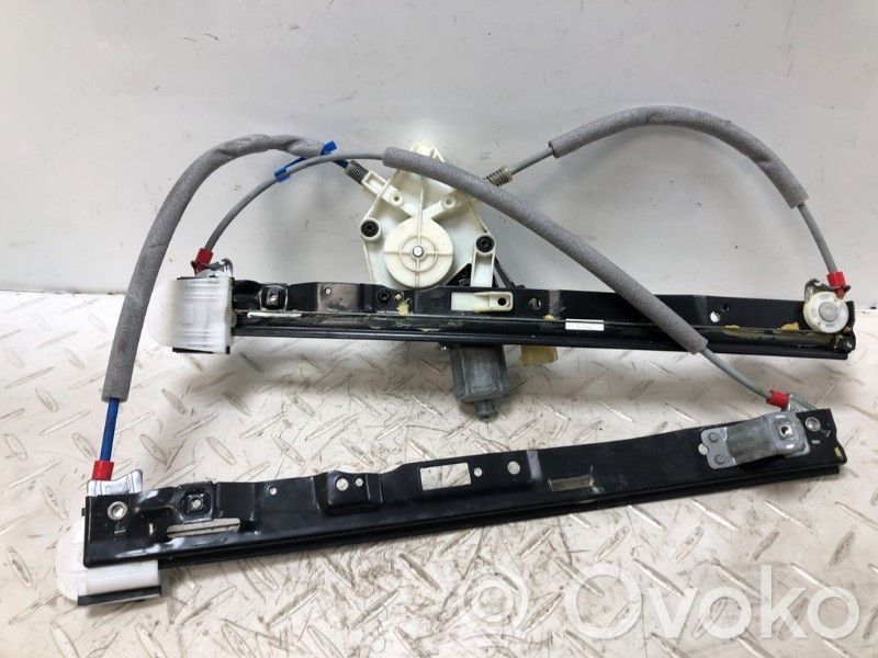 Ford B-MAX Fensterheber mechanisch Tür vorne 