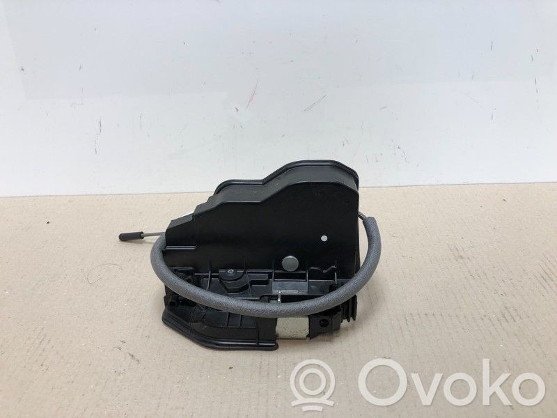 BMW 3 F30 F35 F31 Cablu deschidere ușă spate