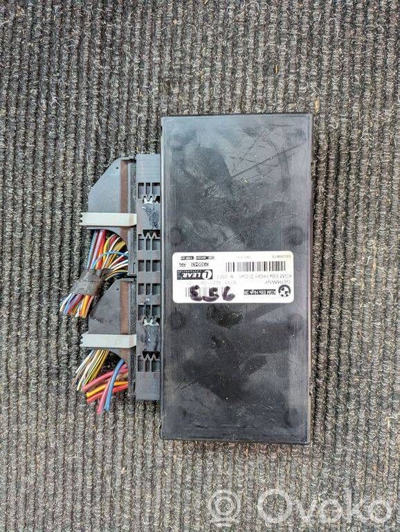 BMW 5 E60 E61 Citu veidu vadības bloki / moduļi 