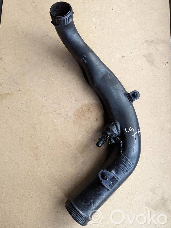 Volvo V70 Intercooler hose/pipe 