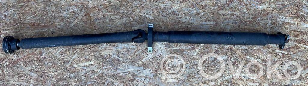 BMW 5 E60 E61 Drive shaft (set) 