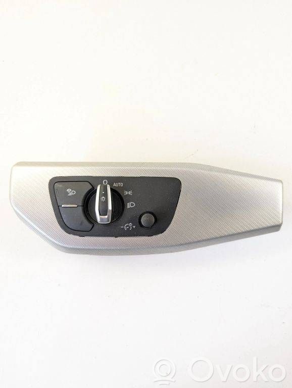 Audi A4 S4 B9 Light switch 