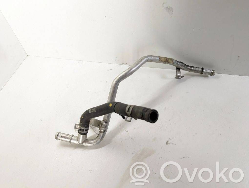 Chrysler Pacifica Engine coolant pipe/hose 